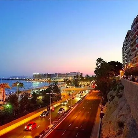 Lovely, New, Bright 3 Mins To 105 Sq Meters Apartment